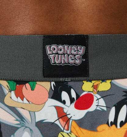 License Trunks -Looney Tunes