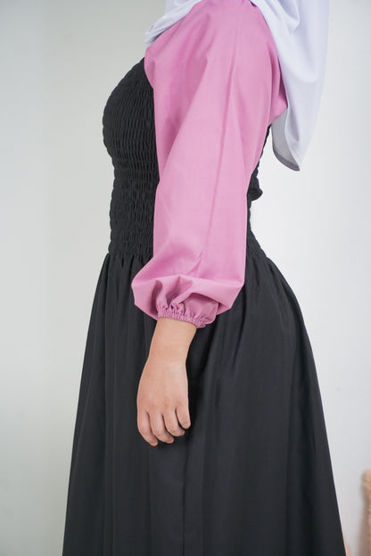 Aish Smock Dress